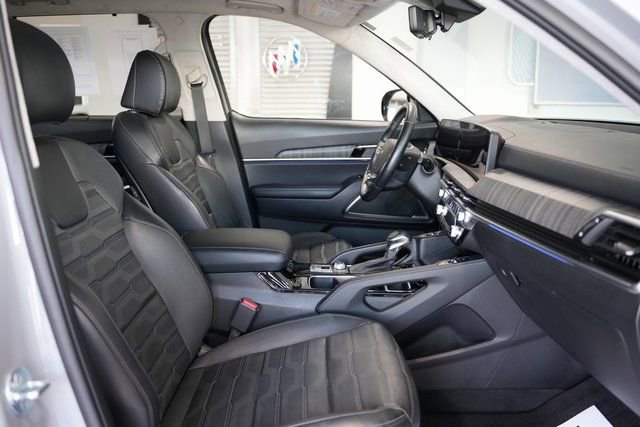 Used 2024 Kia Telluride SX Prestige X-Line image 27