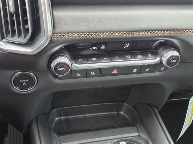 New 2026 MAZDA CX-50 2.5 Hybrid w/ Weather Package image 14