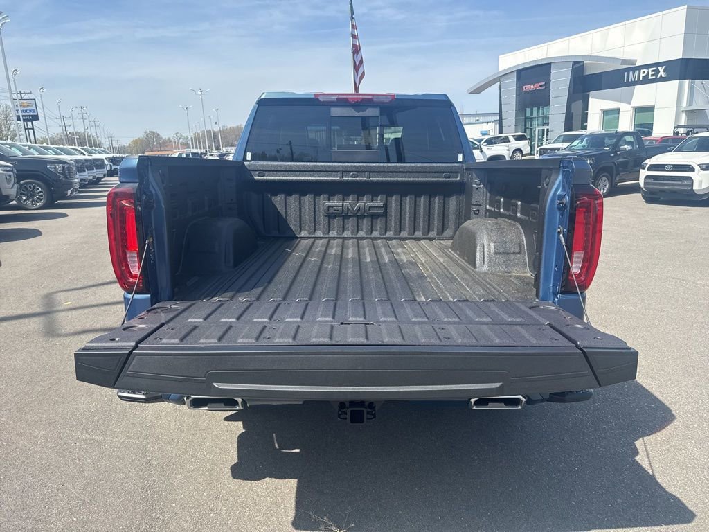 New 2026 GMC Sierra 1500 Denali Ultimate image 31