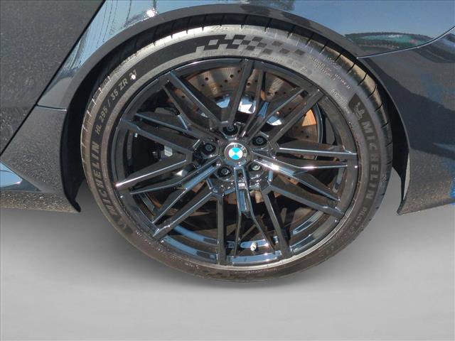 New 2026 BMW M5 AWD/4WD image 10