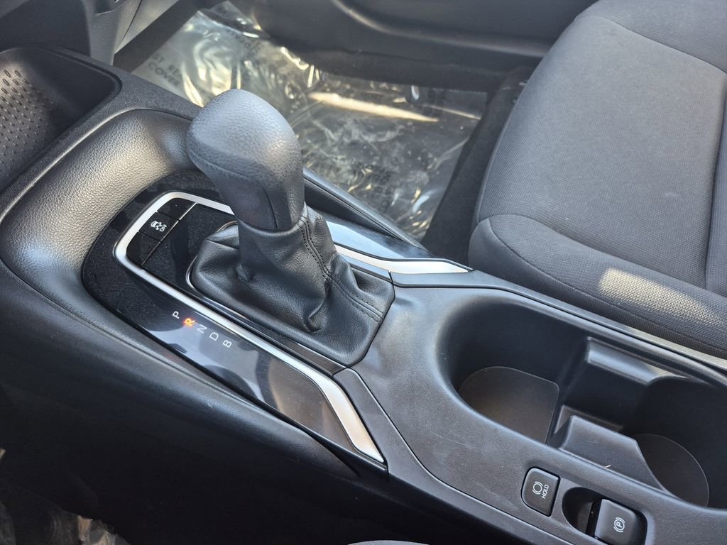Used 2024 Toyota Corolla LE FWD image 24
