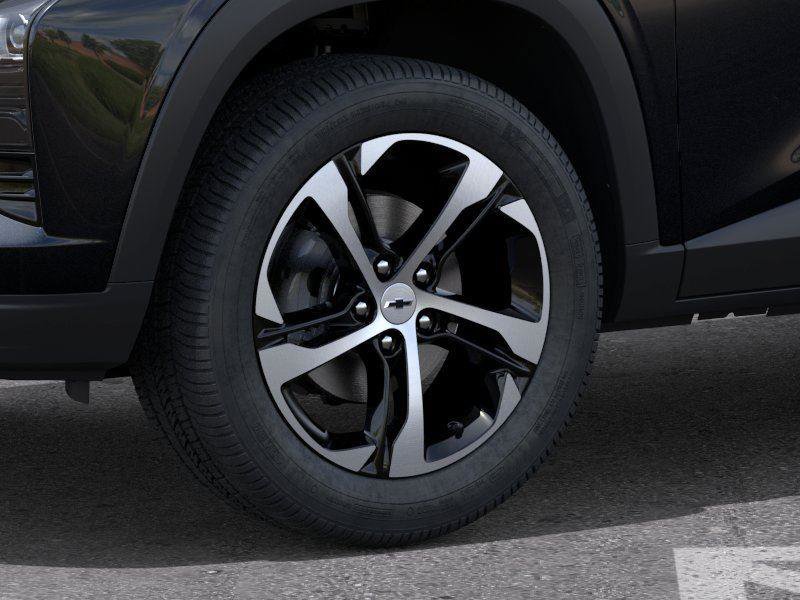 New 2026 Chevrolet Trax RS w/ Driver Confidence Package FWD image 9