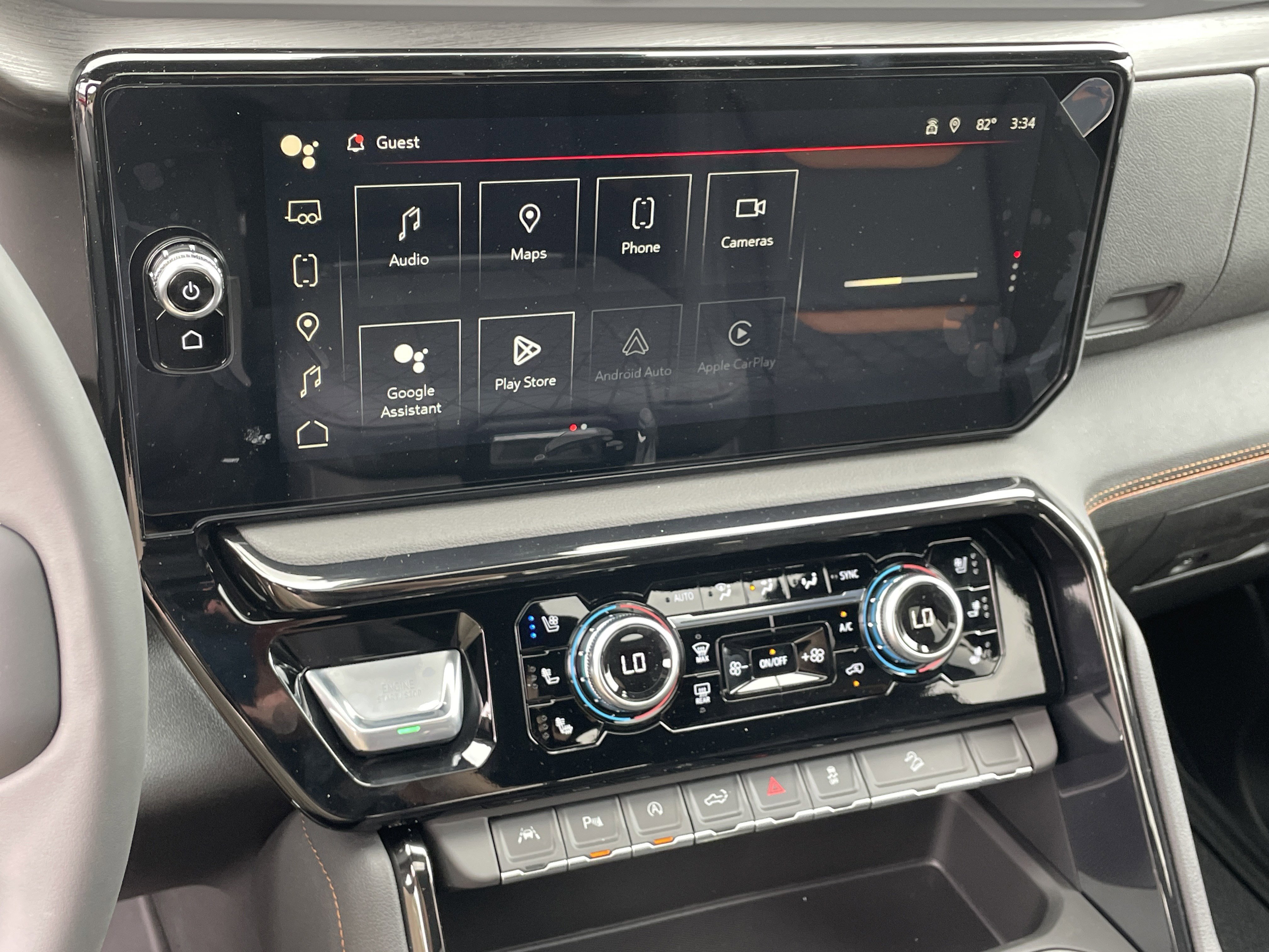 New 2026 GMC Sierra 1500 AT4 w/ AT4 Premium Package image 22