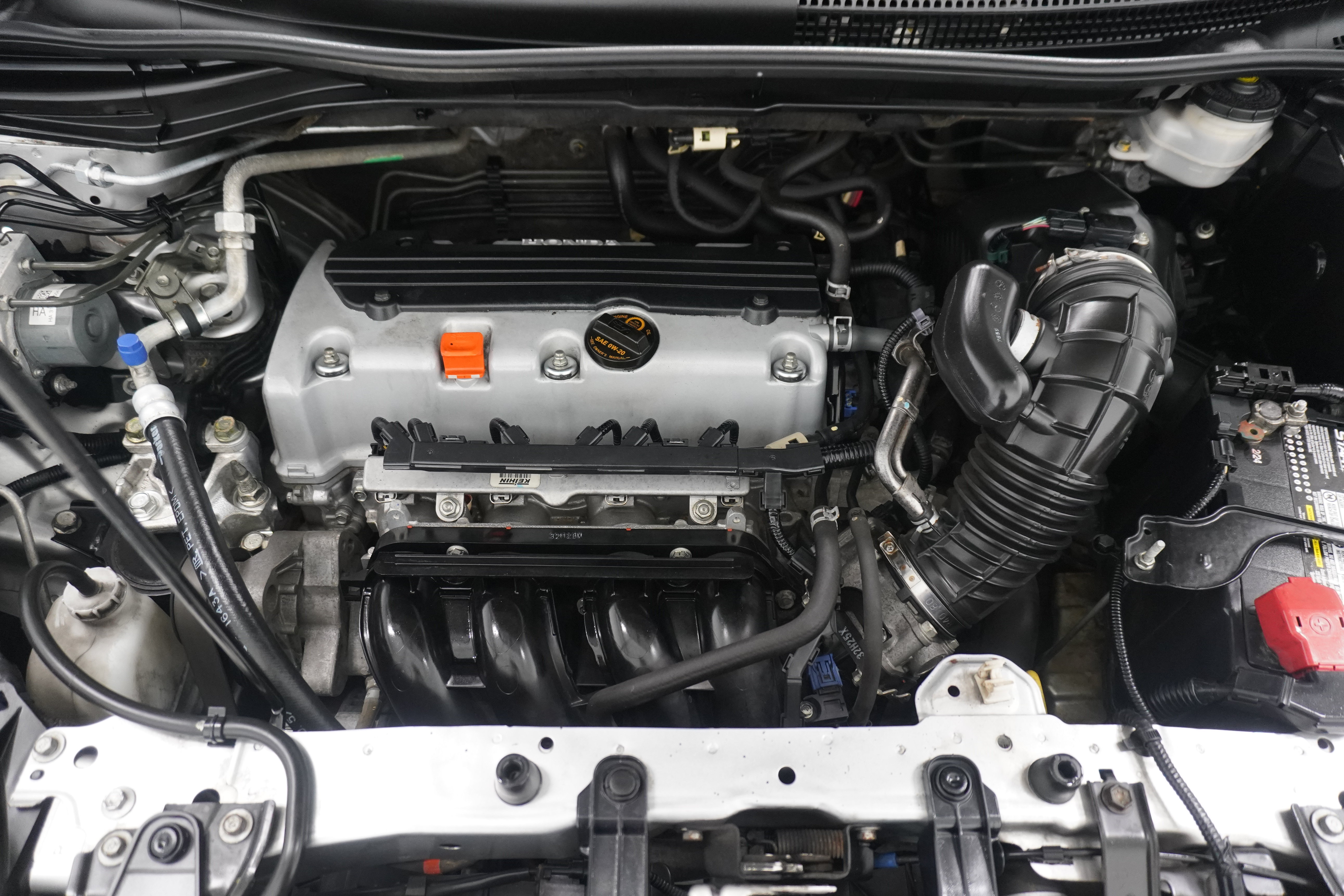 Used 2013 Honda CR-V EX image 22
