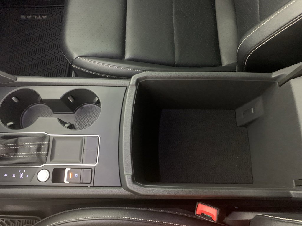 Used 2022 Volkswagen Atlas SE image 30