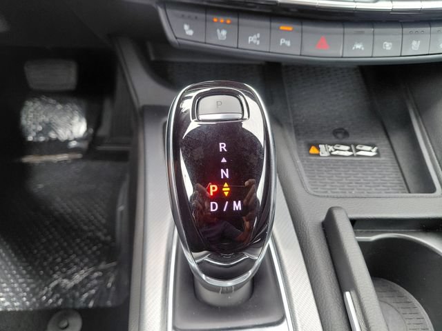 New 2025 Cadillac CT5 Premium Luxury w/ Sun And Sound Package AWD/4WD image 21
