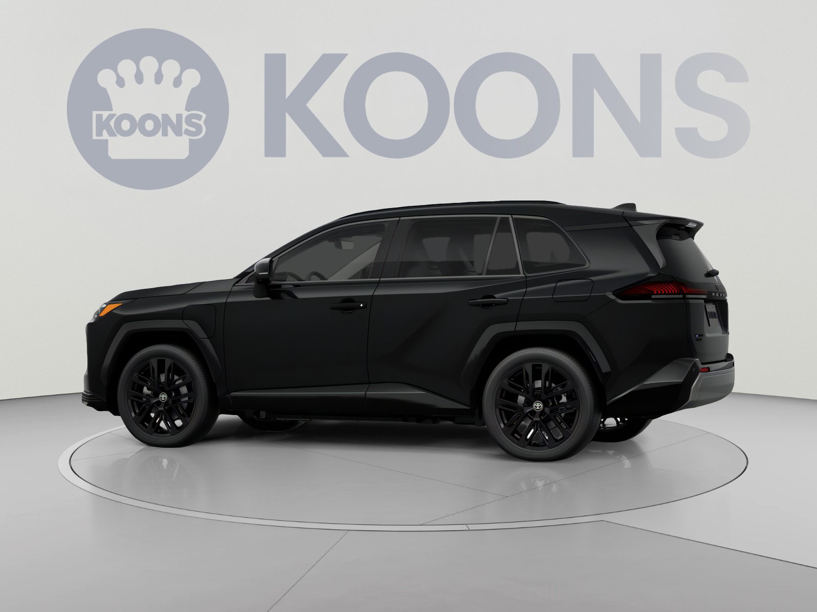 New 2026 Toyota RAV4 XSE w/ Panoramic Sun Roof Package AWD/4WD image 7