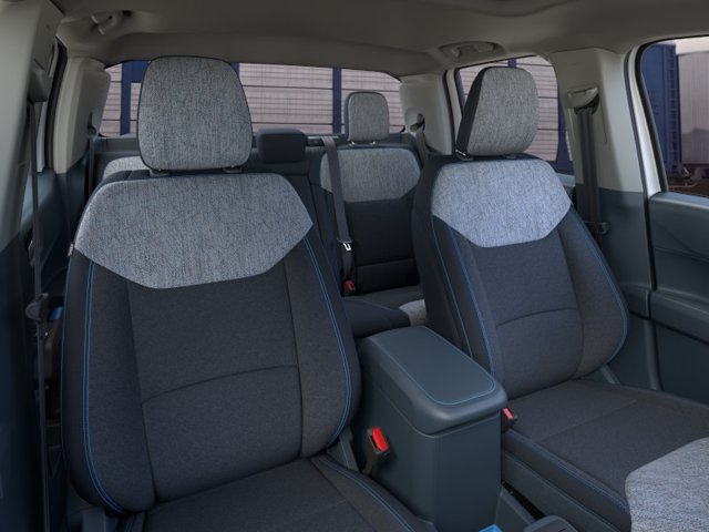 New 2026 Ford Maverick XLT w/ XLT Luxury Package FWD image 10