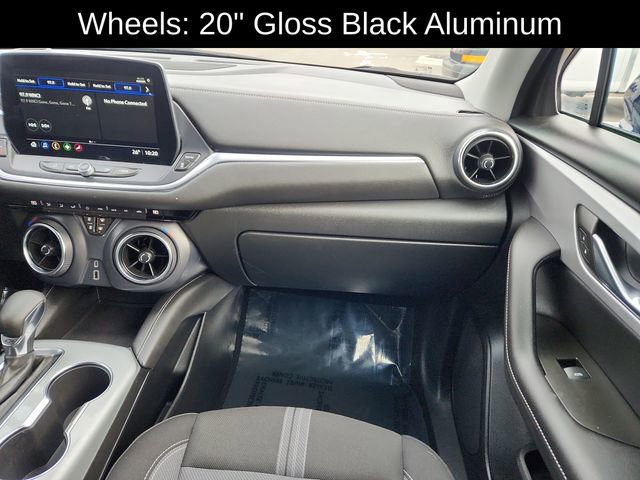 Used 2023 Chevrolet Blazer LT image 23