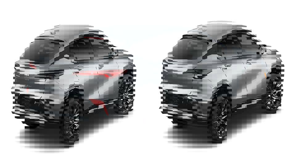 New 2026 Buick Envista Sport Touring w/ Convenience I Package image 41