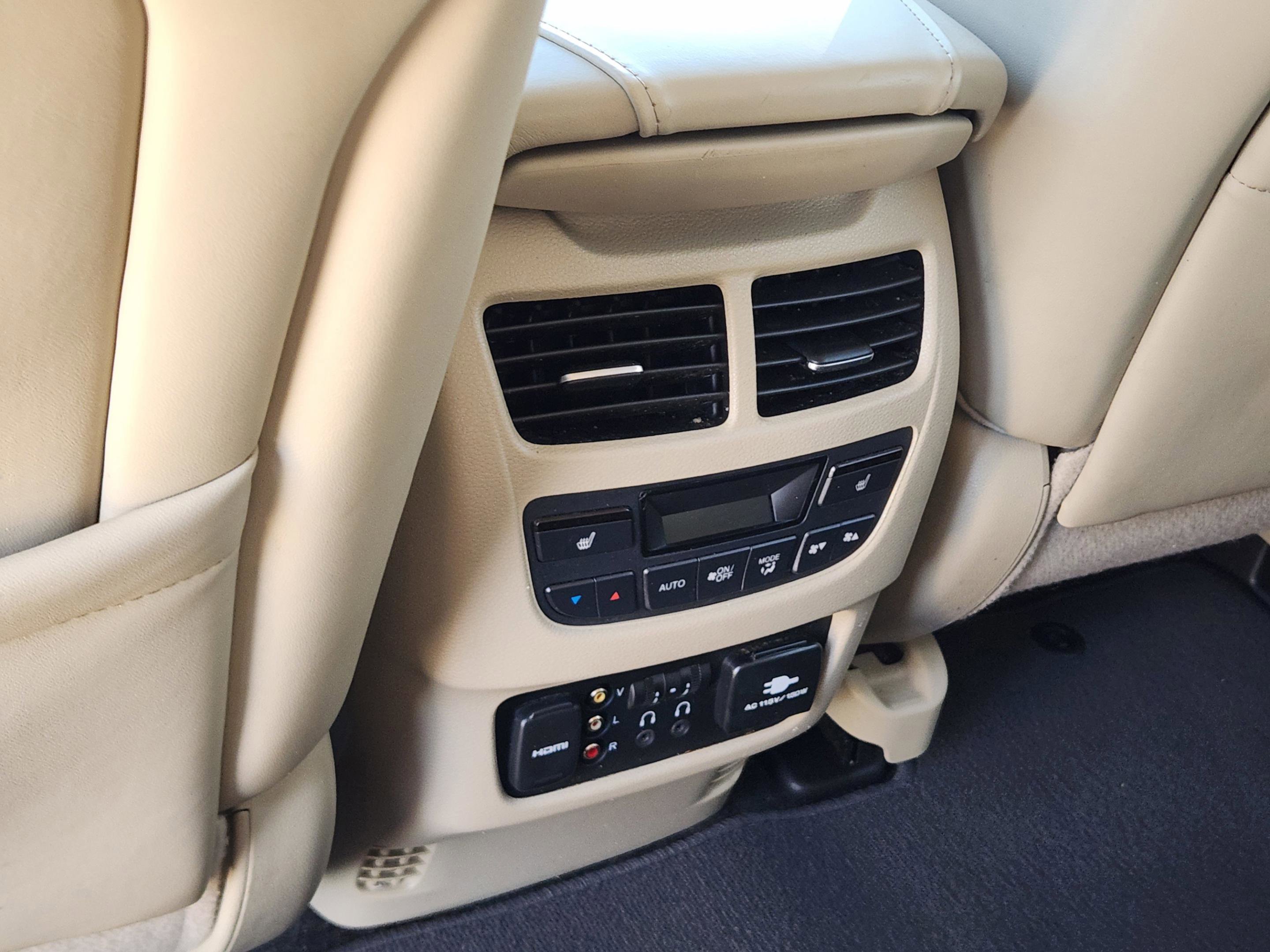 Used 2014 Acura MDX SH-AWD w/ Advance Package image 43