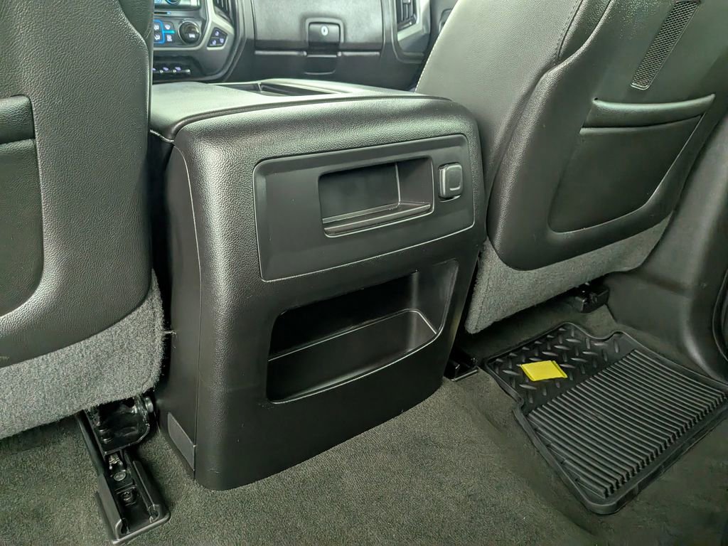 Used 2015 Chevrolet Silverado 2500 LTZ w/ Duramax Plus Package image 36