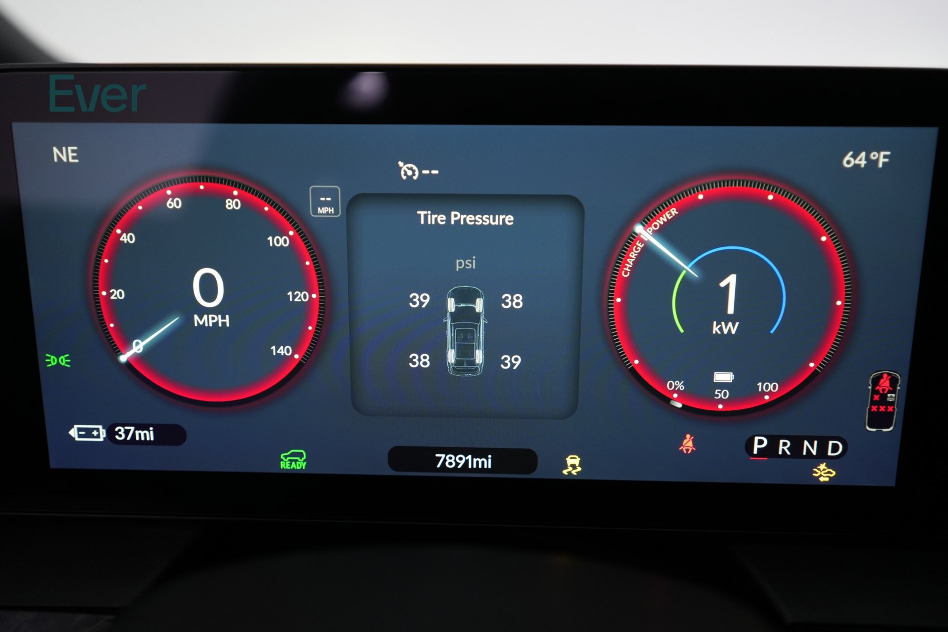 Used 2025 Honda Prologue Touring image 7