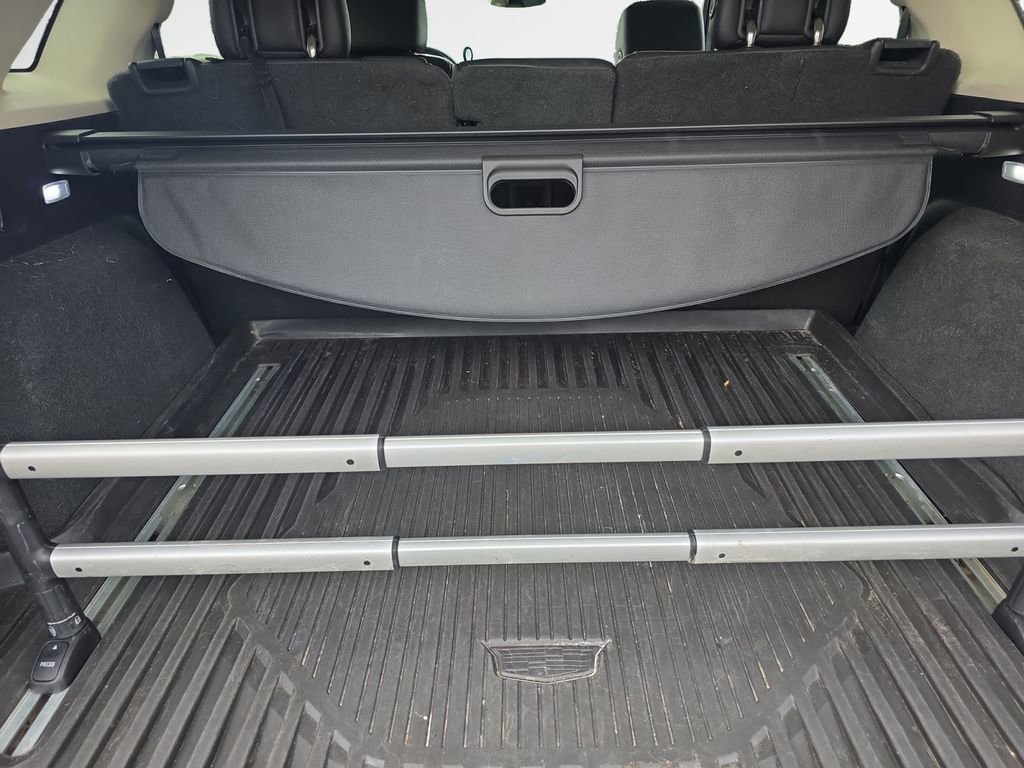 Used 2019 Cadillac XT5 Luxury image 24