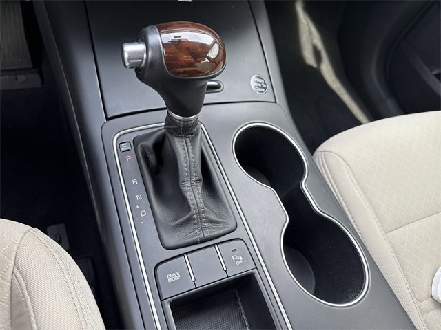 Used 2016 Kia Sorento LX w/ LX Convenience Package image 20