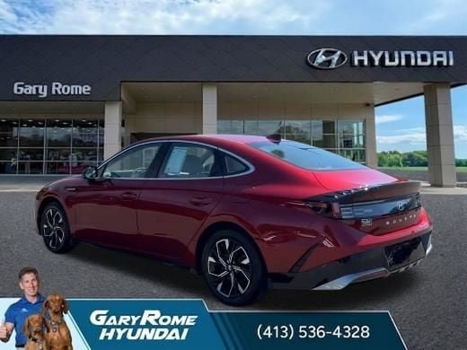 Used 2024 Hyundai Sonata SEL FWD image 6