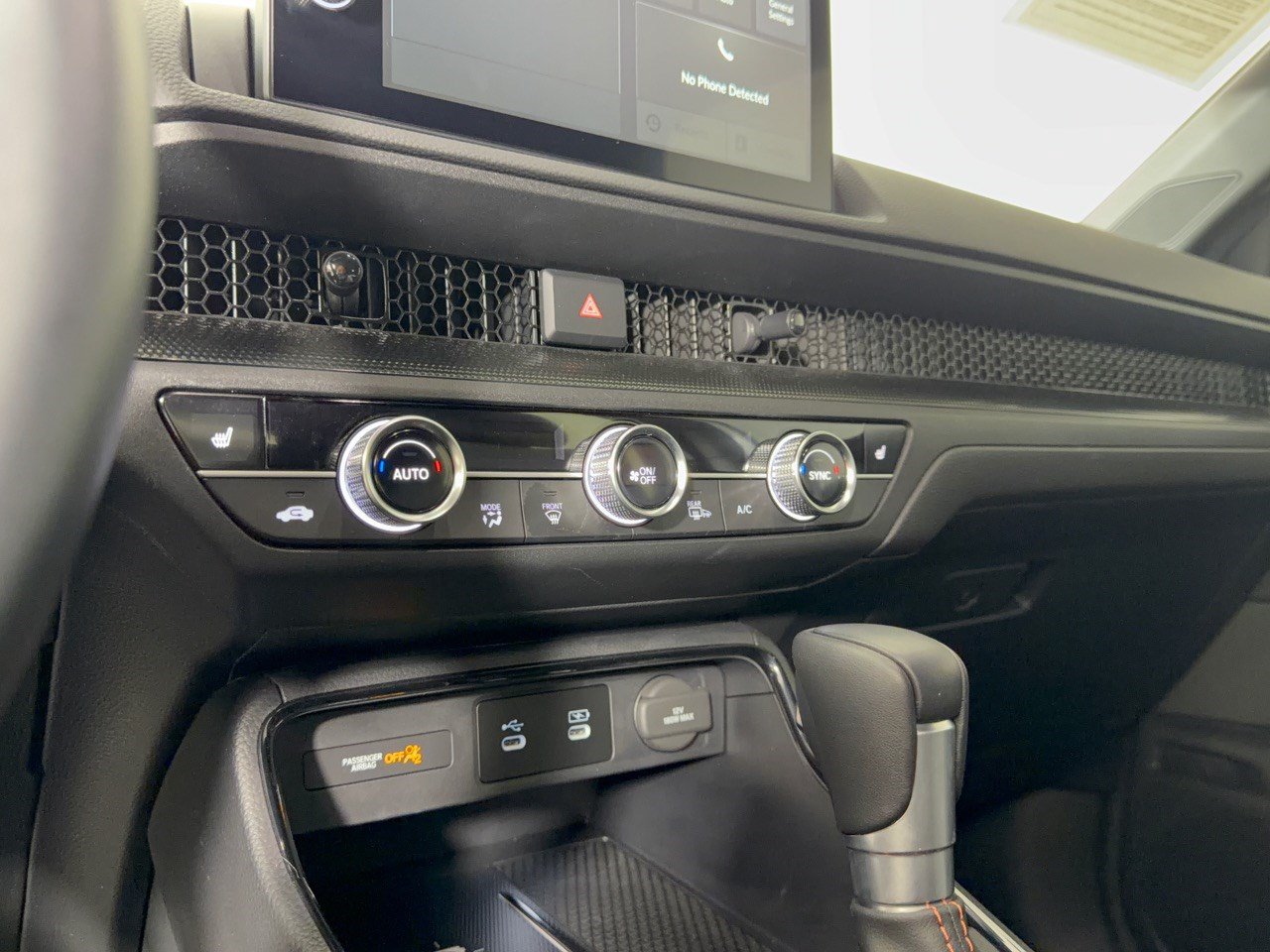Certified 2026 Honda CR-V Sport image 22