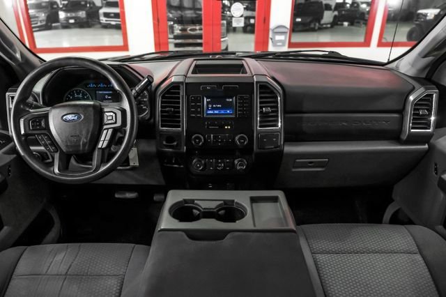 Used 2017 Ford F250 XLT AWD/4WD image 16