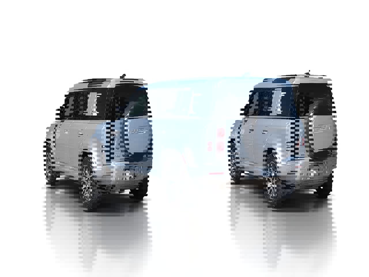 Used 2022 Land Rover Defender 110 XS Edition image 6