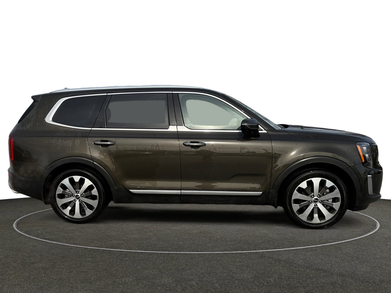 Used 2022 Kia Telluride SX image 7