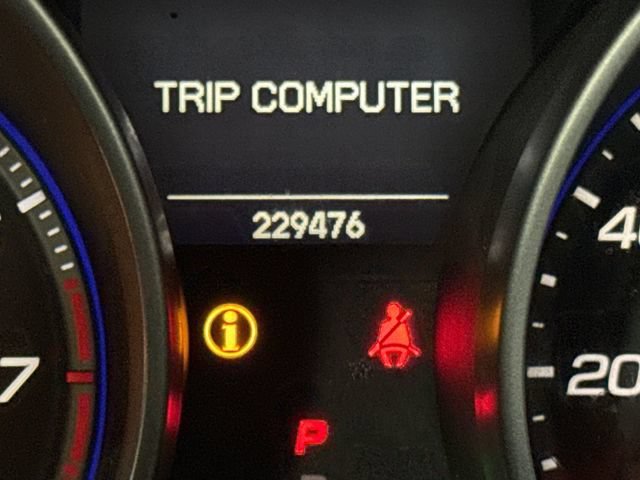 Used 2008 Acura MDX AWD/4WD image 13