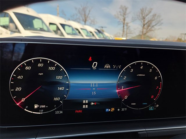 New 2026 Mercedes-Benz GLS 580 4MATIC image 8