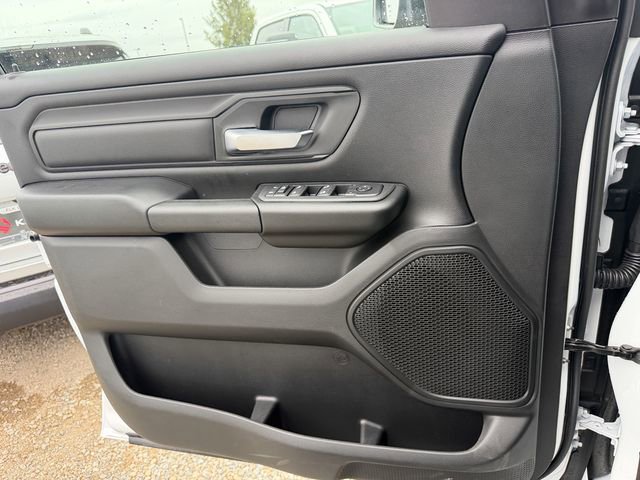 New 2026 RAM 1500 Classic Warlock AWD/4WD image 17