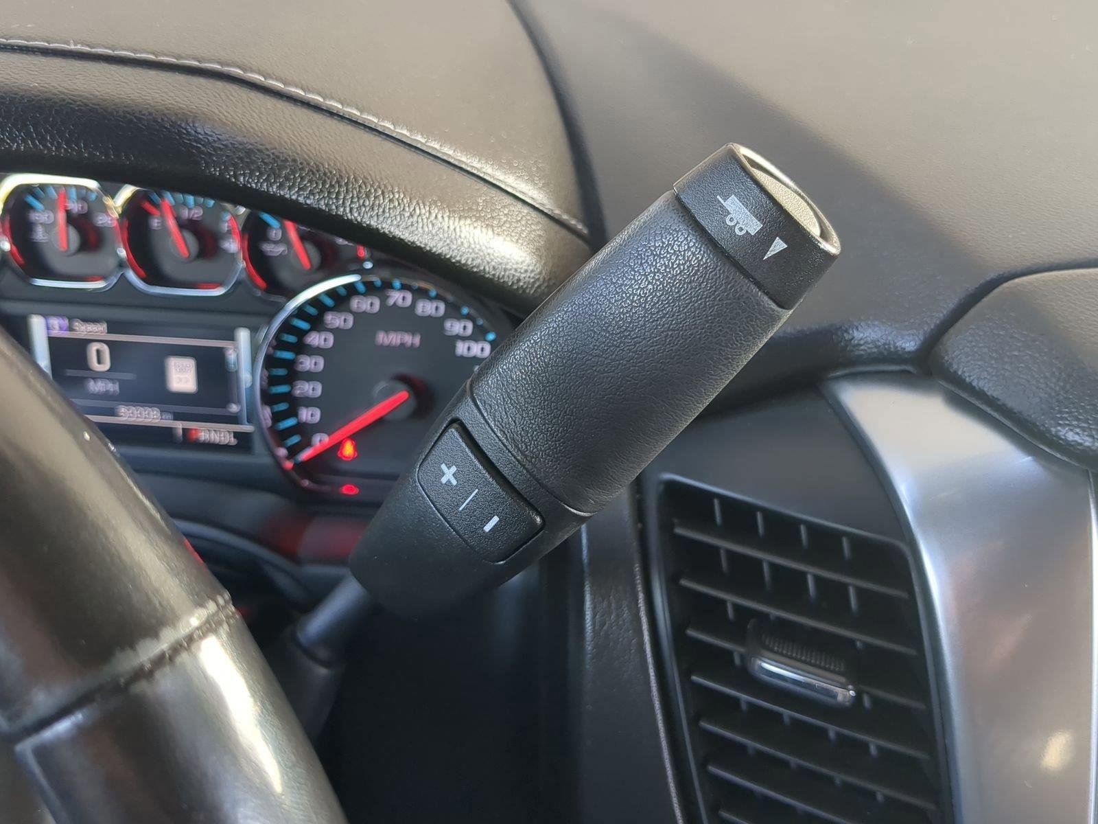 Used 2020 Chevrolet Suburban LT image 19