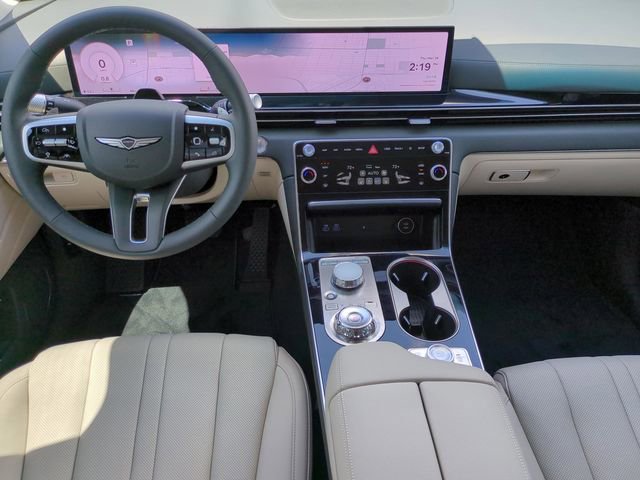 New 2026 Genesis GV80 2.5T image 13