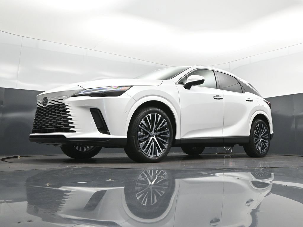 New 2026 Lexus RX 350 Premium Plus FWD image 34