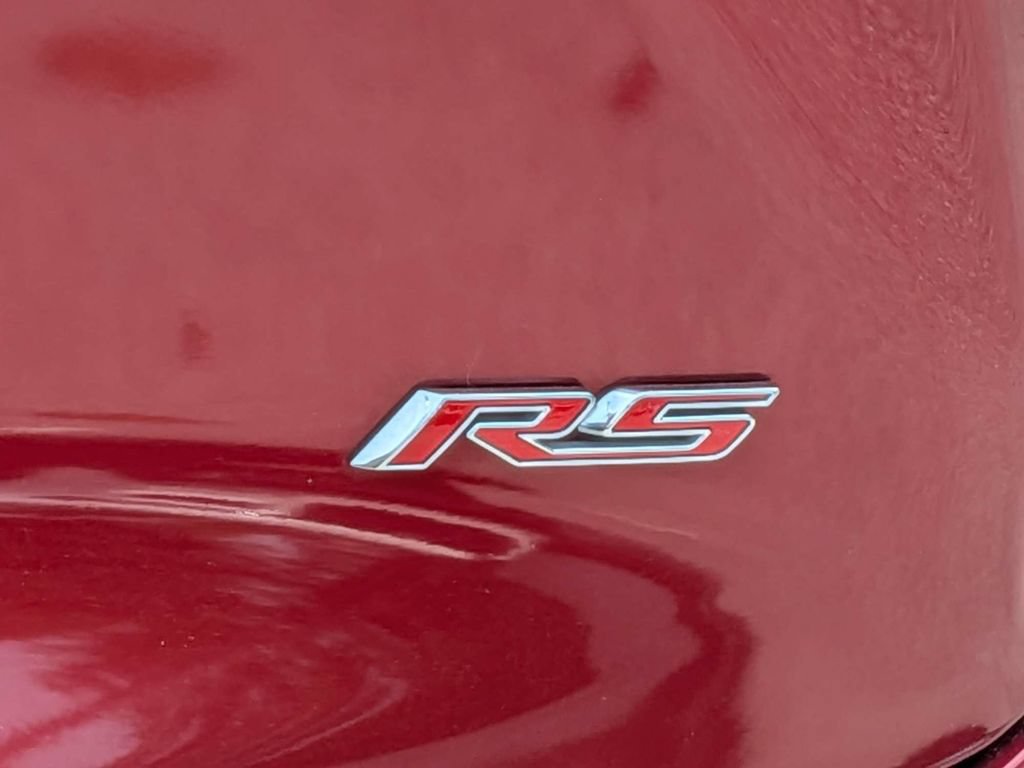 Used 2023 Chevrolet Blazer RS FWD image 13