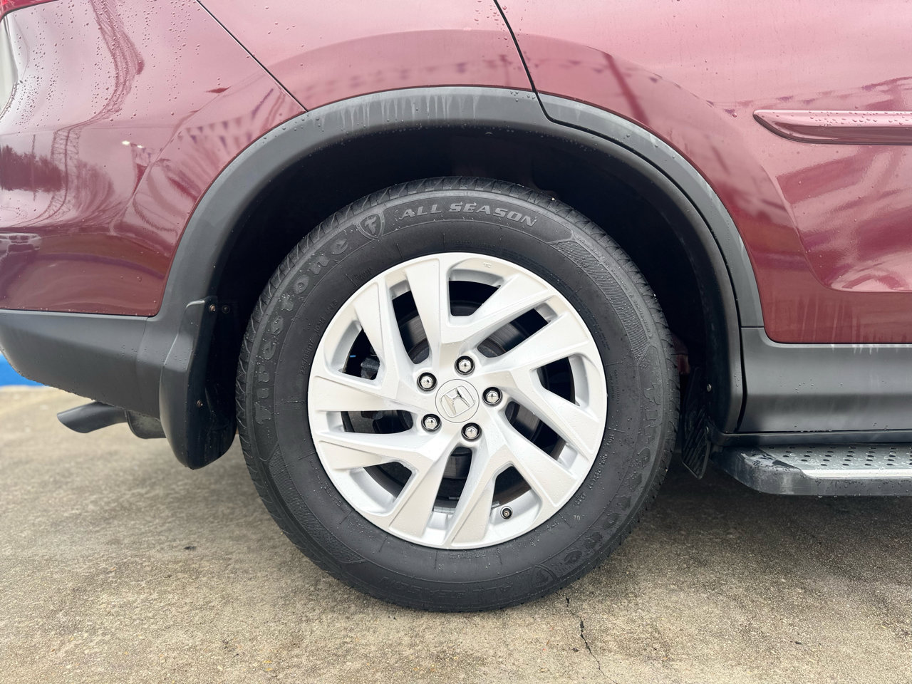 Used 2015 Honda CR-V EX image 18