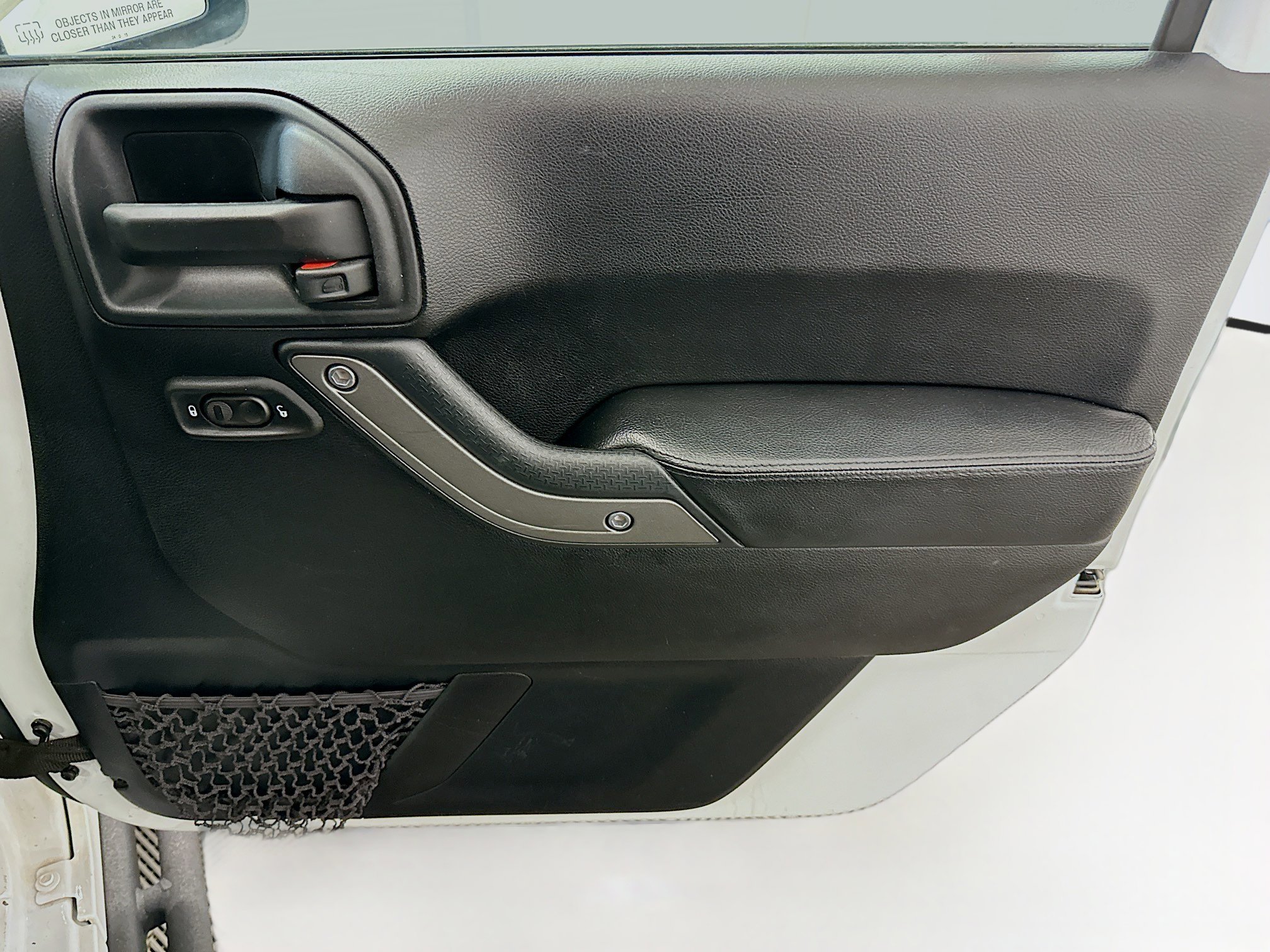 Used 2016 Jeep Wrangler Sport image 29