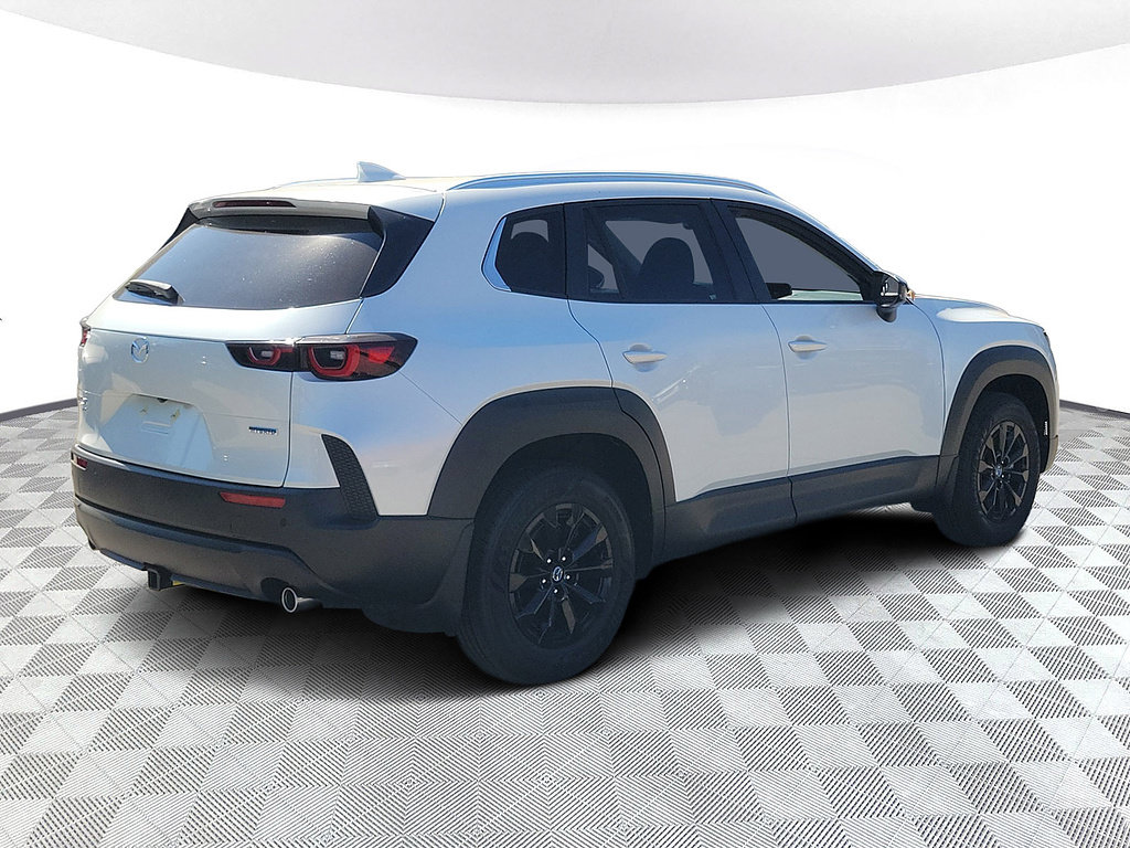 New 2026 MAZDA CX-50 2.5 Hybrid w/ Weather Package AWD/4WD image 4