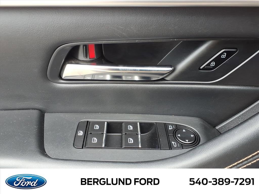 Used 2024 MAZDA CX-90 3.3 Turbo S AWD/4WD image 21