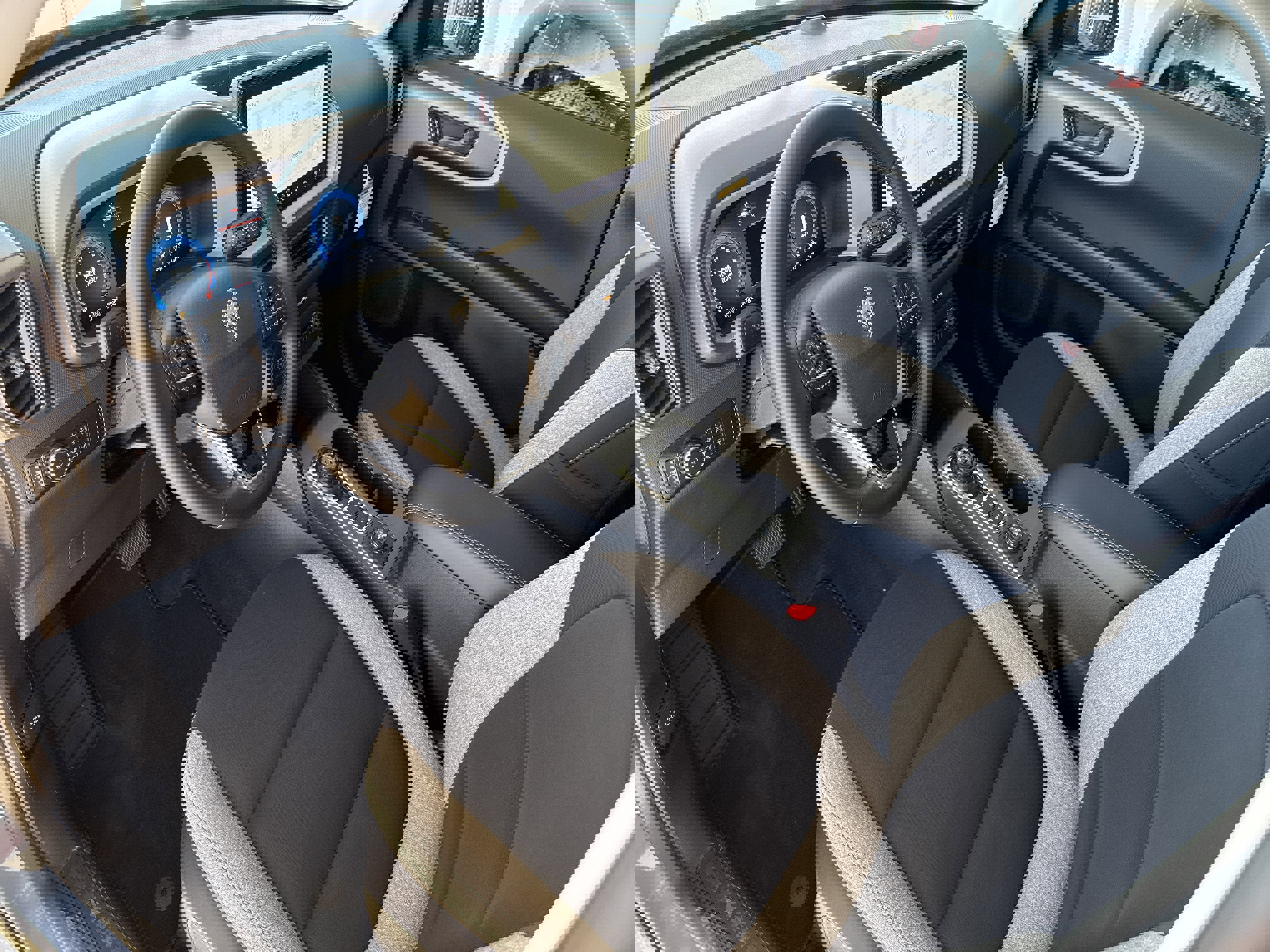 New 2025 Ford Bronco Sport Big Bend w/ Convenience Package image 19