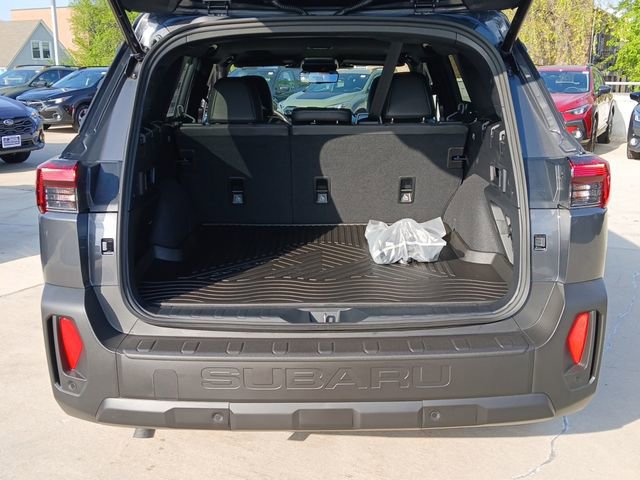 New 2026 Subaru Outback Touring AWD/4WD image 26