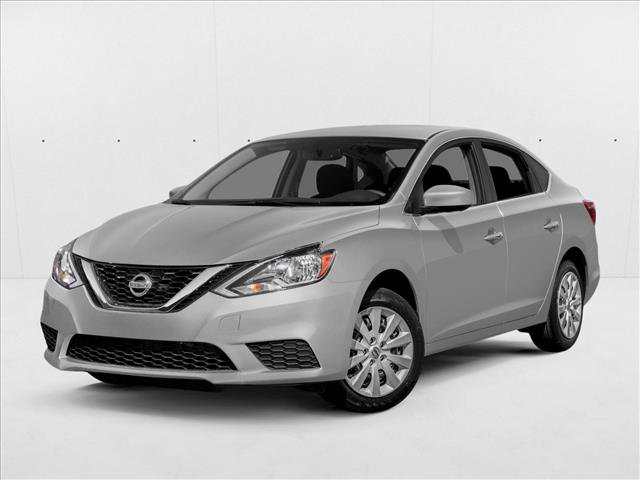 Used 2018 Nissan Sentra S image 1
