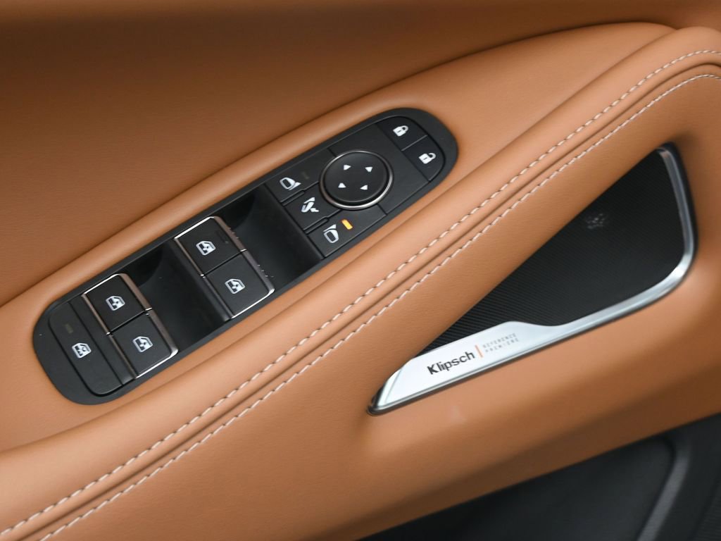 New 2026 INFINITI QX60 Autograph w/ Dark Cargo Package image 16