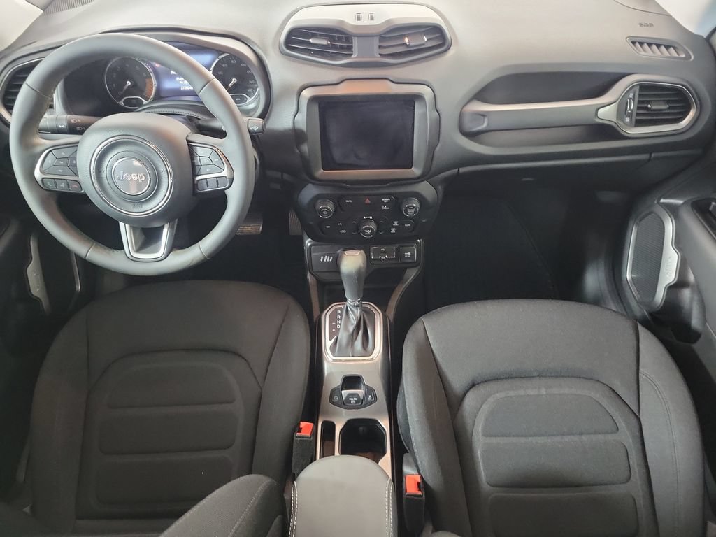 Used 2022 Jeep Renegade Latitude AWD/4WD image 14
