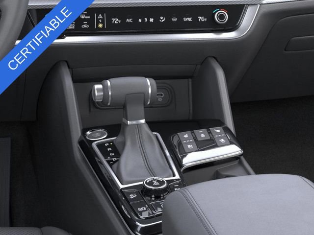 Certified 2025 Kia Sportage SX image 23