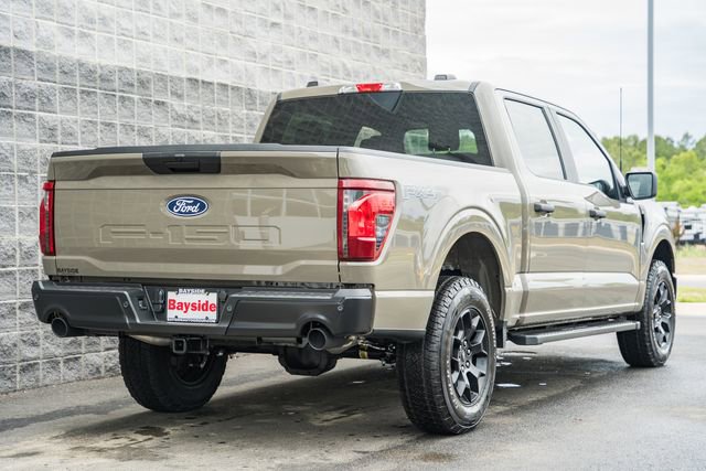 New 2026 Ford F150 STX AWD/4WD image 6