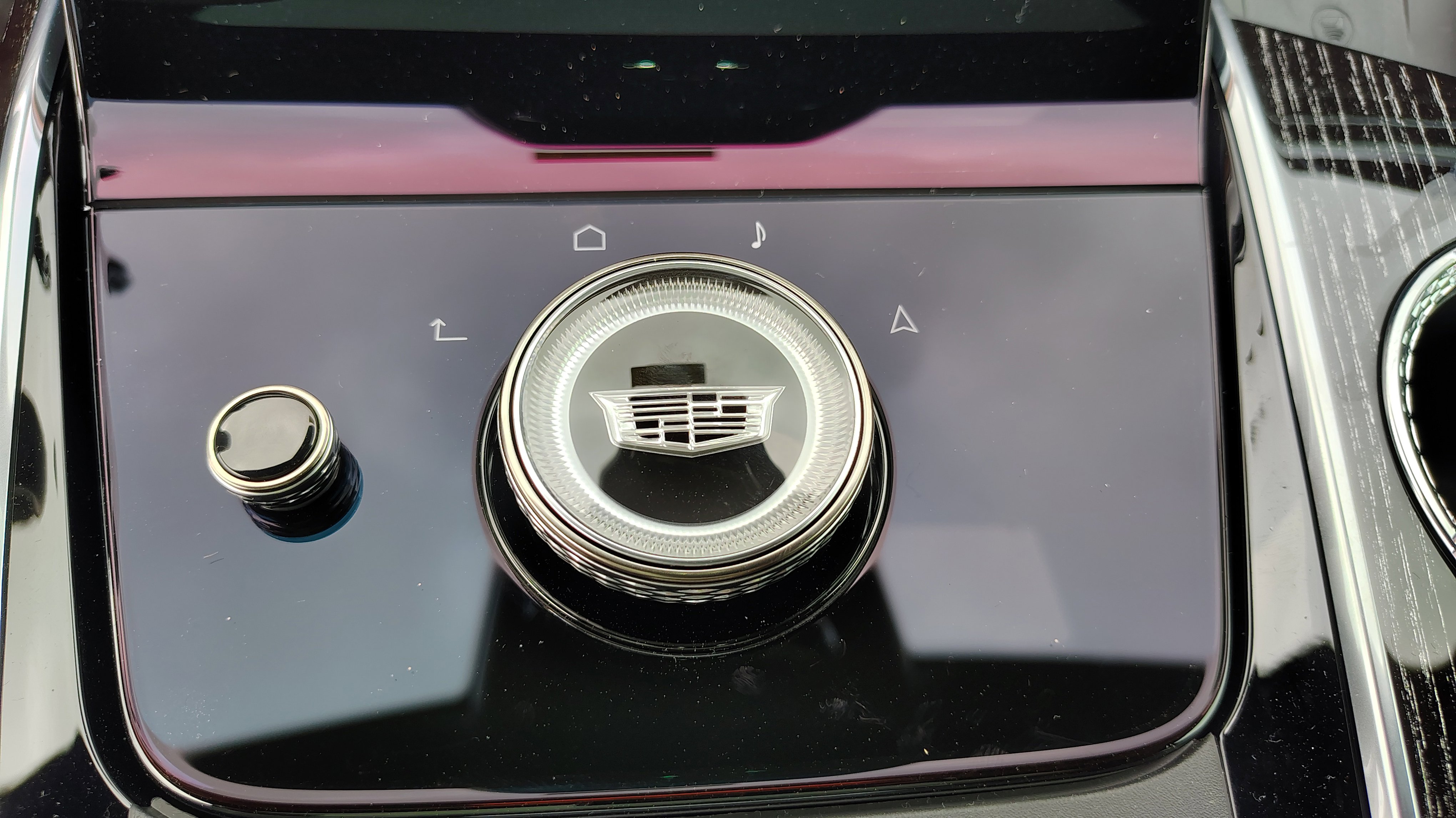 New 2026 Cadillac Escalade IQL Sport 1 image 26