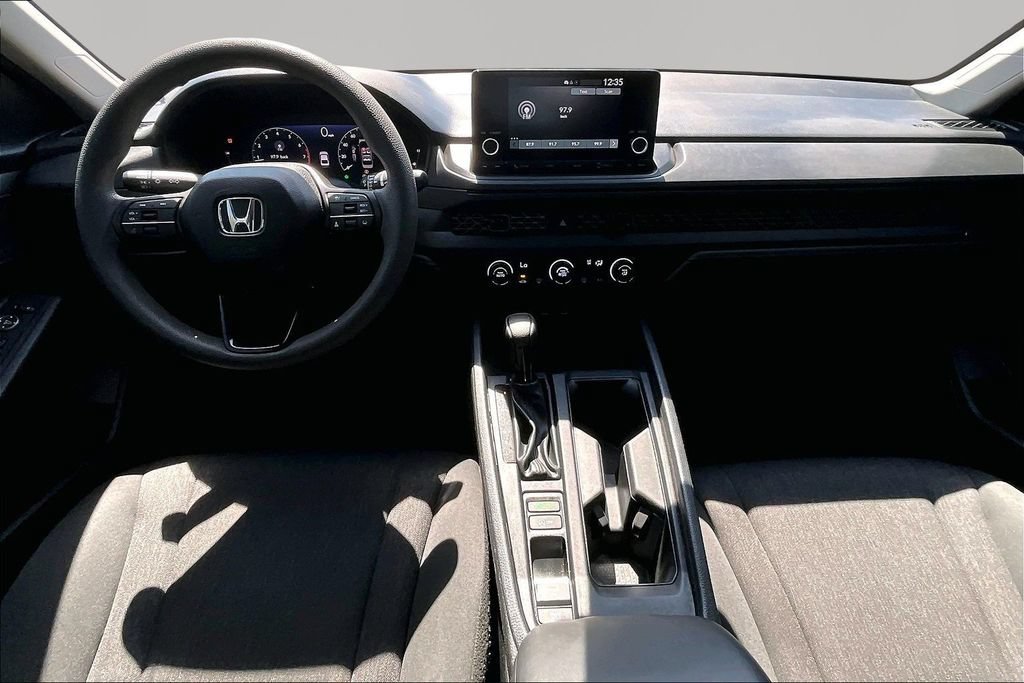 Used 2024 Honda Accord LX image 8