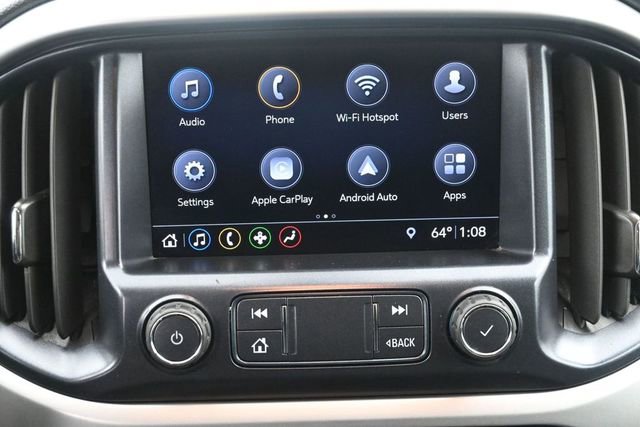 Used 2019 Chevrolet Colorado ZR2 w/ ZR2 Dusk Special Edition AWD/4WD image 20