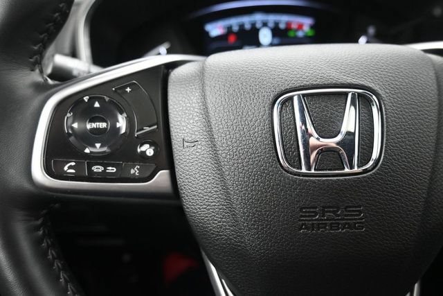 Used 2022 Honda CR-V Touring image 27