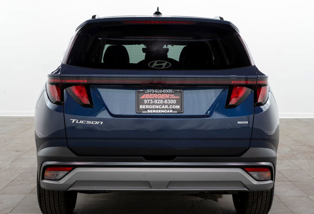 Used 2026 Hyundai Tucson SEL image 14