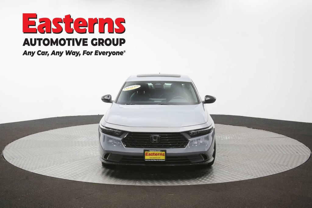 Used 2023 Honda Accord Sport image 50