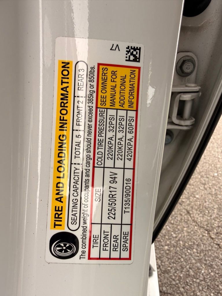 Used 2020 Honda Accord EX-L image 27