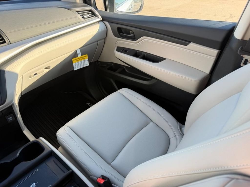 New 2027 Honda Odyssey EX-L image 20